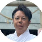 一條さん