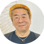 東さん