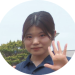 衡田さん