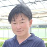 粟野さん