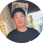 川名さん