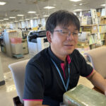 二階堂さん