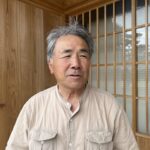 藤原出穂さん