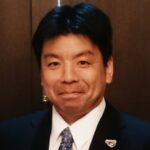 K.F.M.O檜会長荒井さん