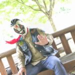 マスブチ仮面
