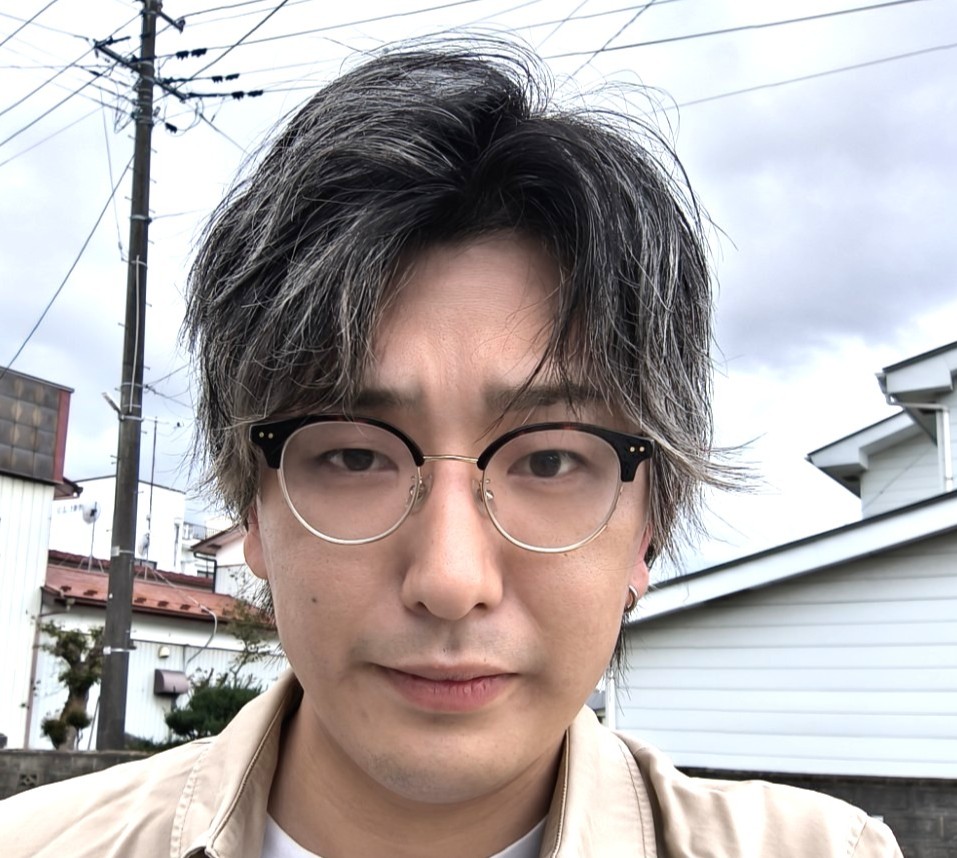 ささキジ