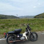 マスブチ号