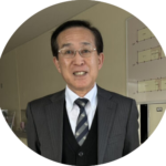 井坂さん