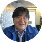 斉野さん