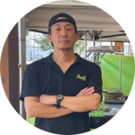 斎藤さん
