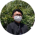 けんしさん