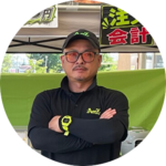 阿部さん